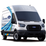 Mobile Vehicle Service Van