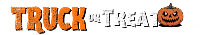 Truck or Treat Sale Event at Butler Ford