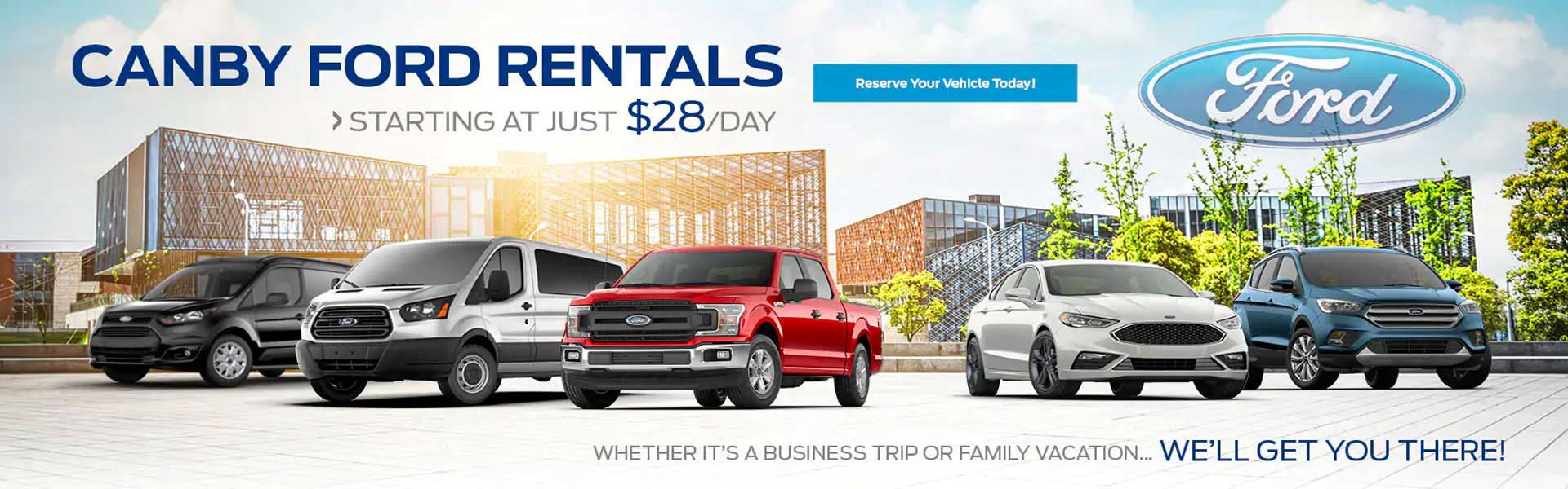Truck Rentals Near Me >> Canby Ford Inc Ford Dealership In Canby Or Truck Rentals Near Me >> Canby Ford Inc Ford Dealership In Canby Or
