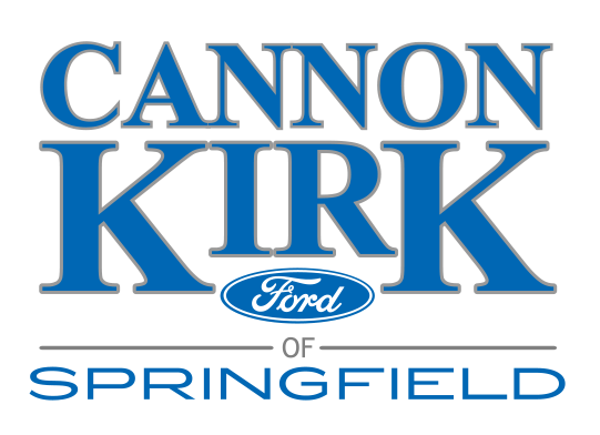Logo Cannon Kirk Ford Of Springfield