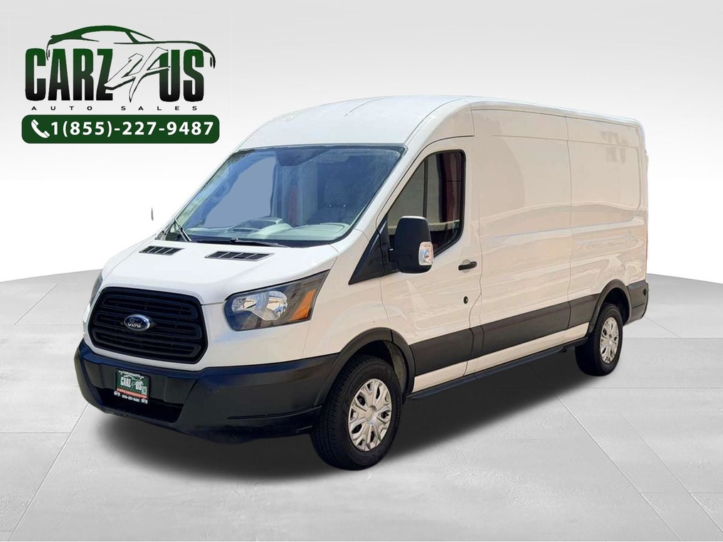 Ford 1