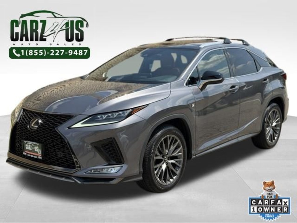 Lexus 1