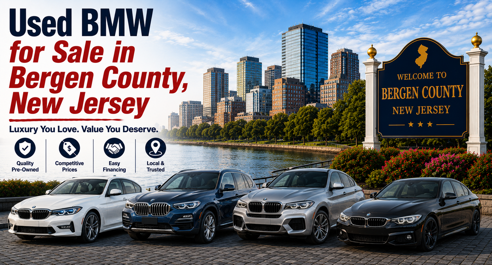 Used Bmw
