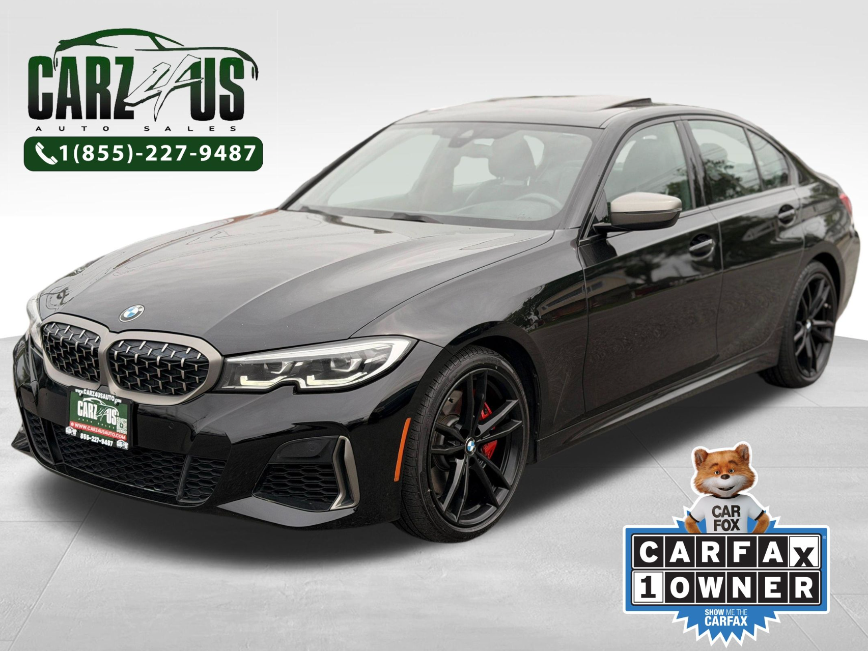 Used Bmw