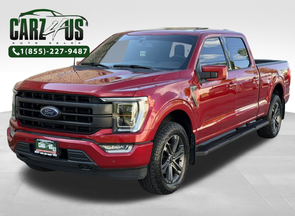 Used Ford