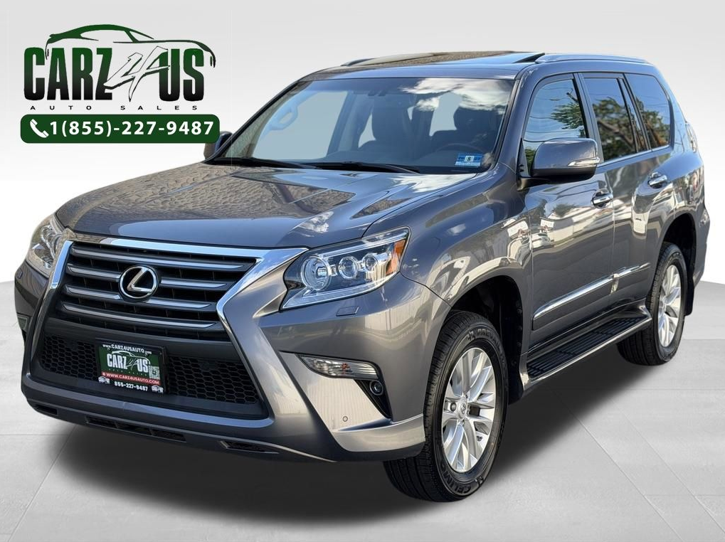 Used Lexus