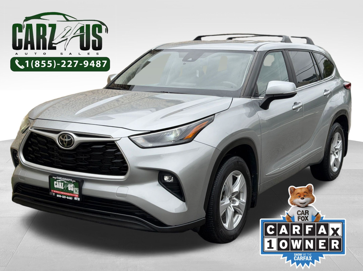 Used Toyota