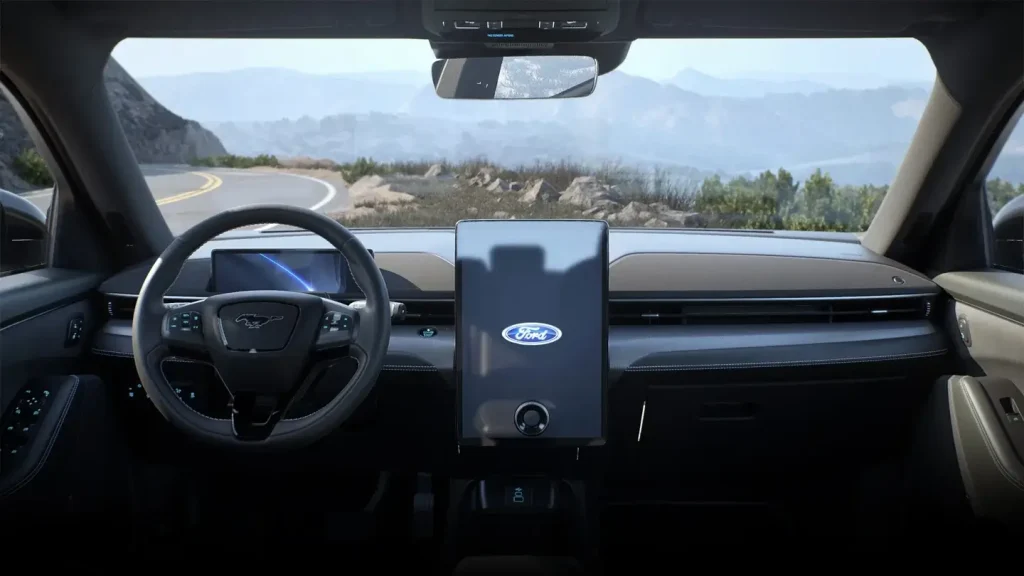 2025 Mustang Mach E 7 (1)