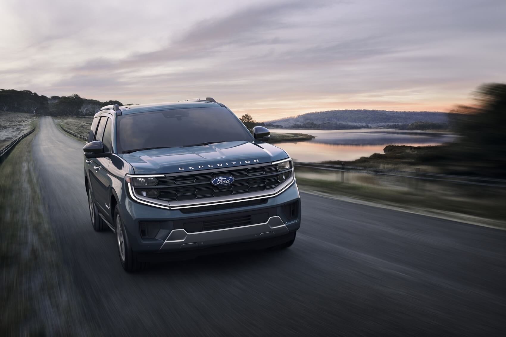 Everything You Need to Know Before Buying a New 2025 Ford Expedition near Athens, TX