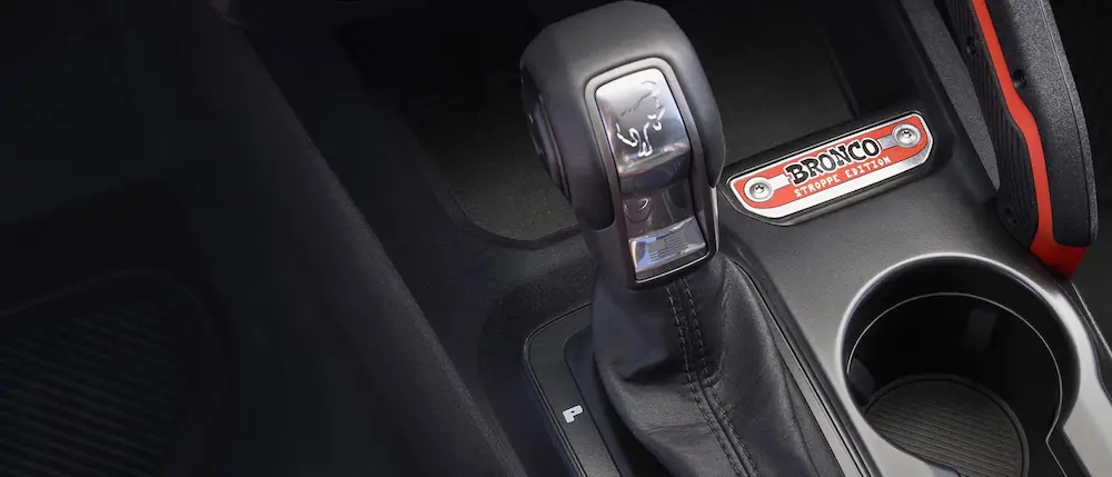 25 Frd Bro Stroppe Special Edition 15 Goat