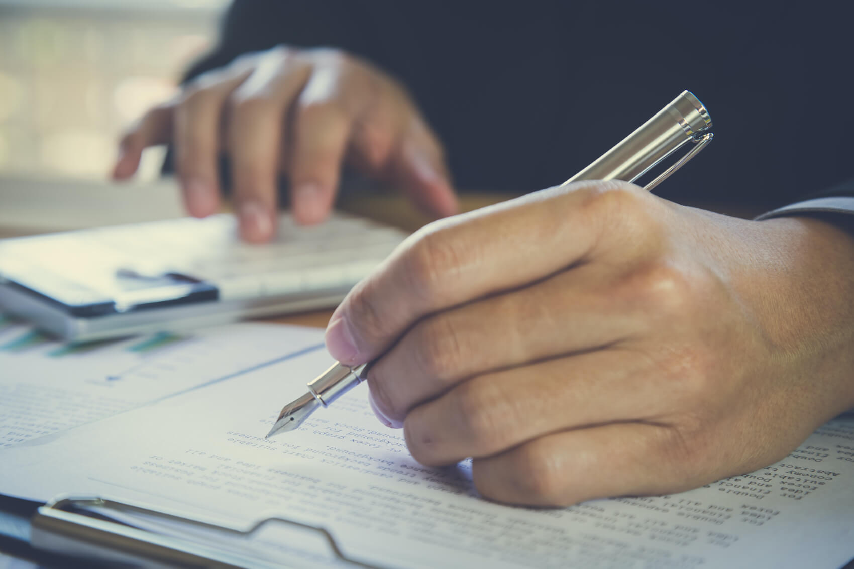financing approval