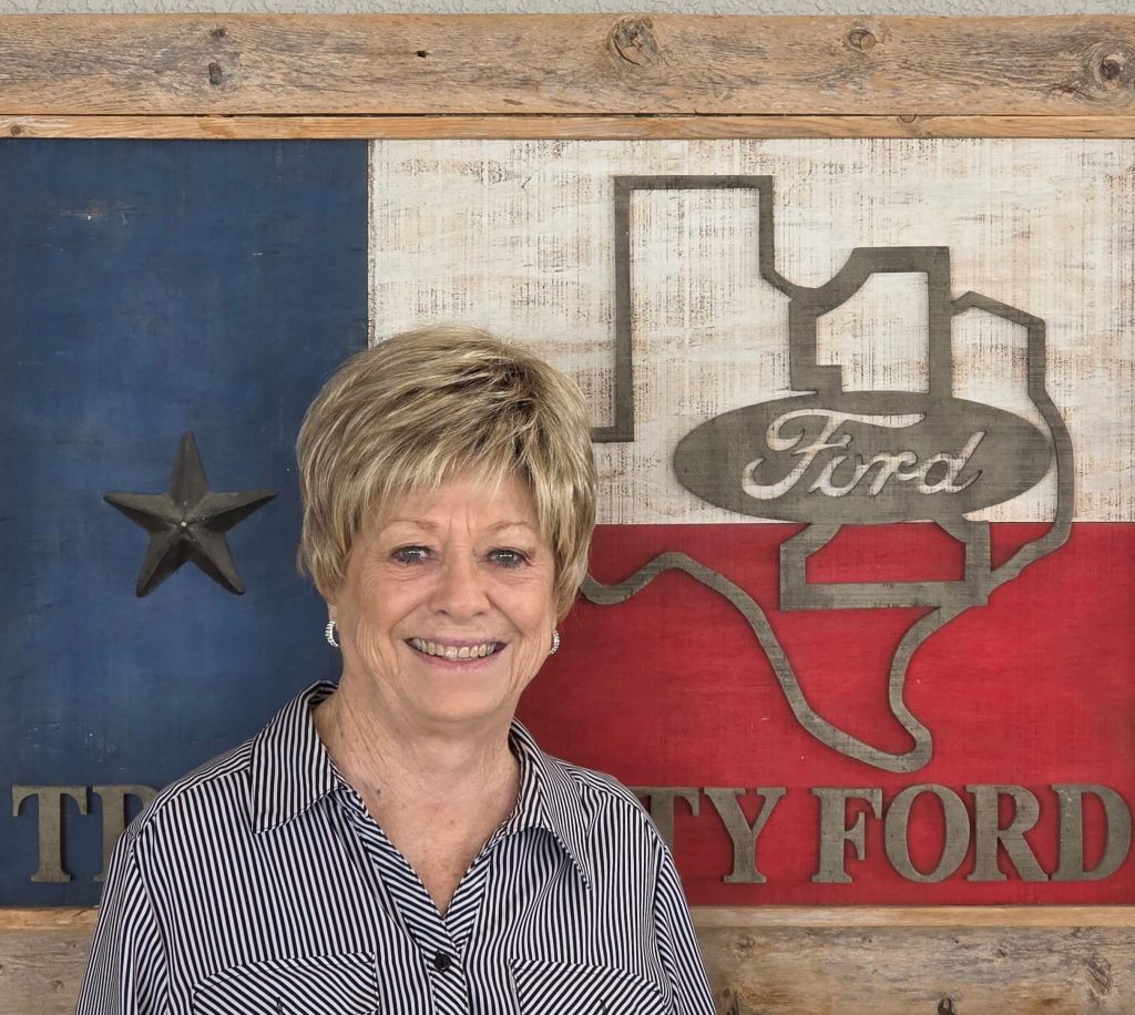 Janetha Rogers Title Clerk