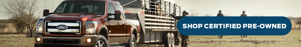 Shop Certified Pre Owned