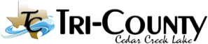 Tri County Ford Logo