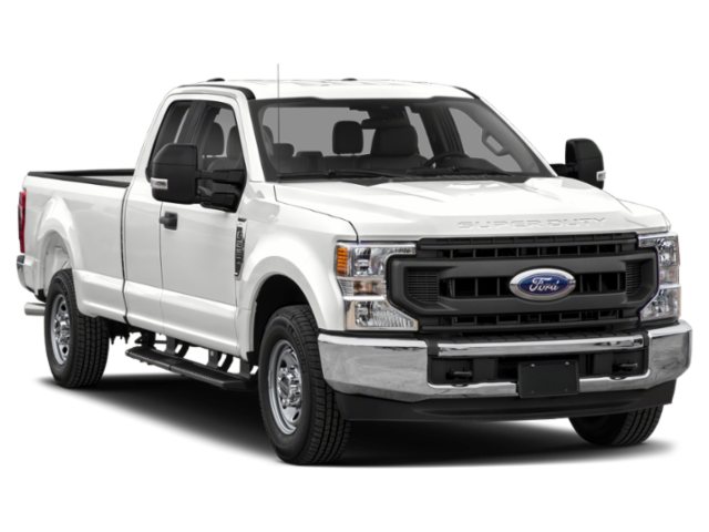 2022 Super Duty