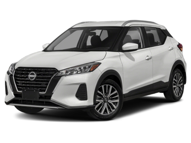 2023 Nissan Kicks