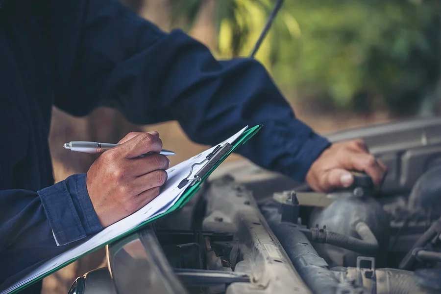 Chaparral Ford.road Trip Checklist.5 Maintenance Tips.jpg