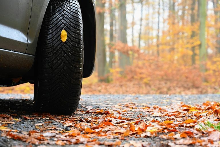 Are All Season Tires Good For Winter? Chaparral Ford