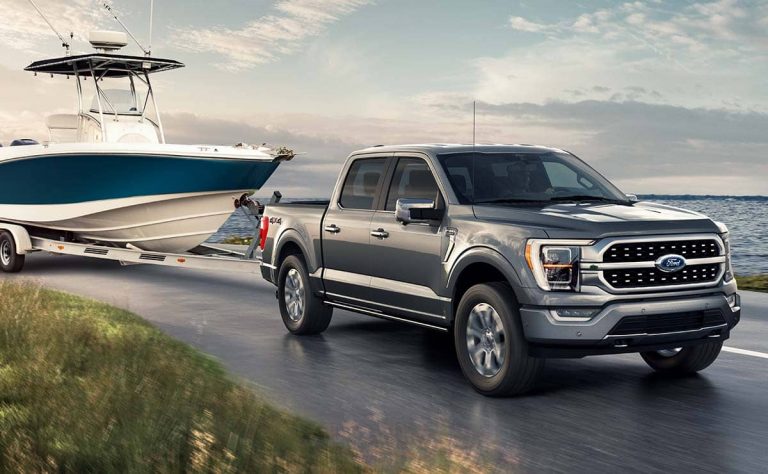 2023 Ford F-150 | Build & Price | Houston Ford Dealer