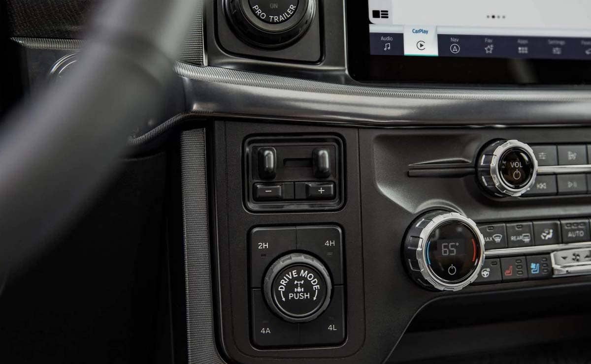 2023 Ford F150 Build & Price Houston Ford Dealer