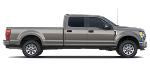 2022 F 250 Xlt Crewcab