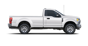 2022 F 250 Xlt Regularcab