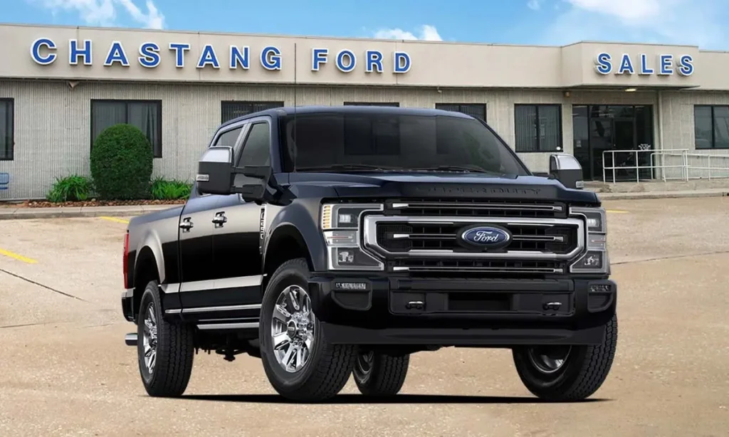 2026fordf250lariat