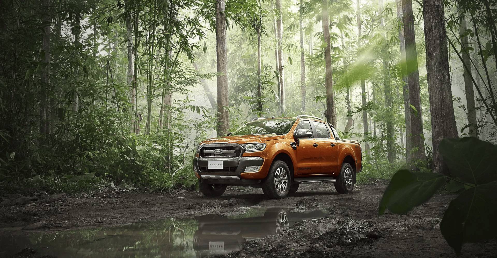 2023 Ford Ranger | Build & Price | XL, XLT, Lariat