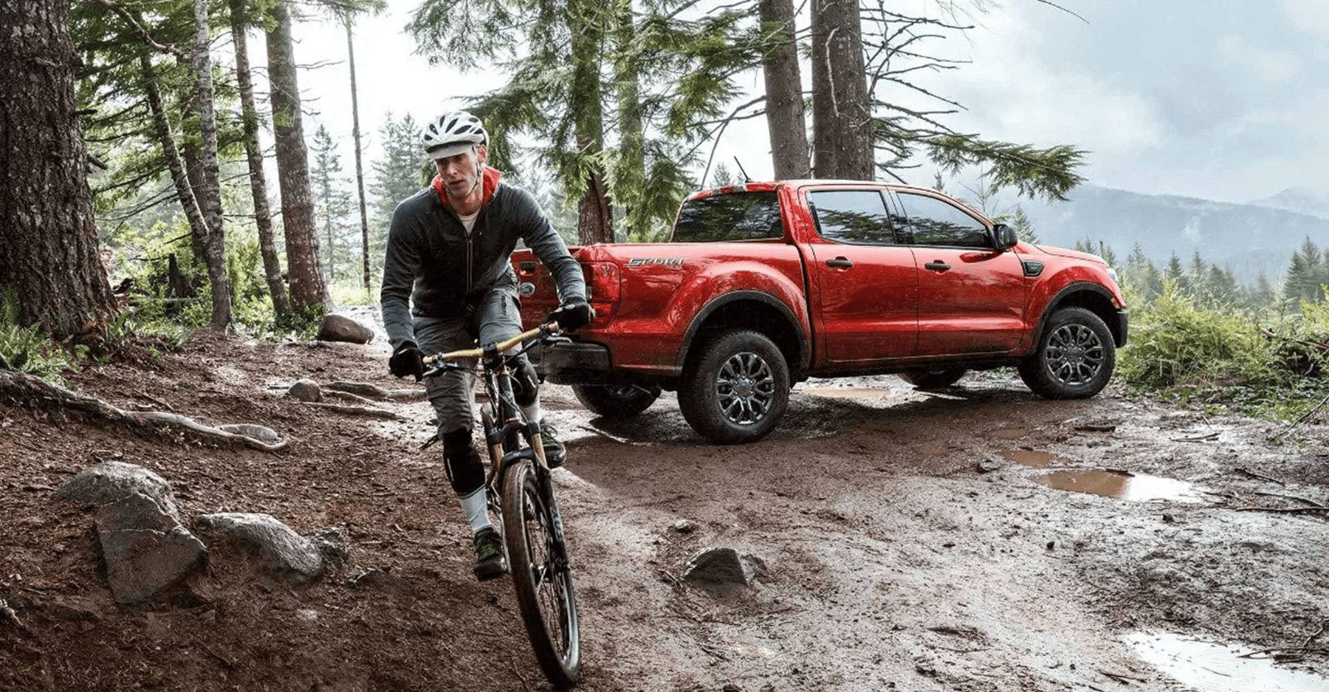 2023 Ford Ranger | Build & Price | XL, XLT, Lariat