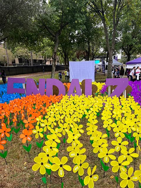Alzheimer Association Houston1
