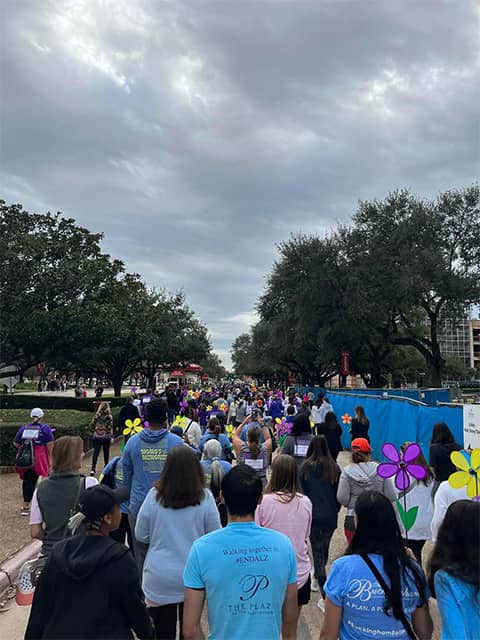 Alzheimer Association Houston3