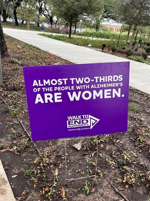 Alzheimer Association Houston4