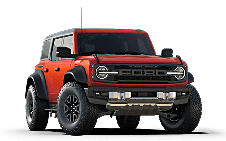 Bronco Raptor Build Price