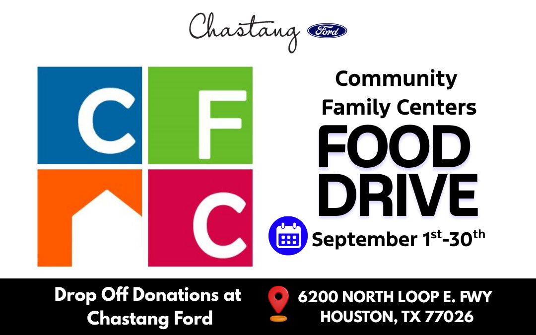 Food Drive (1)