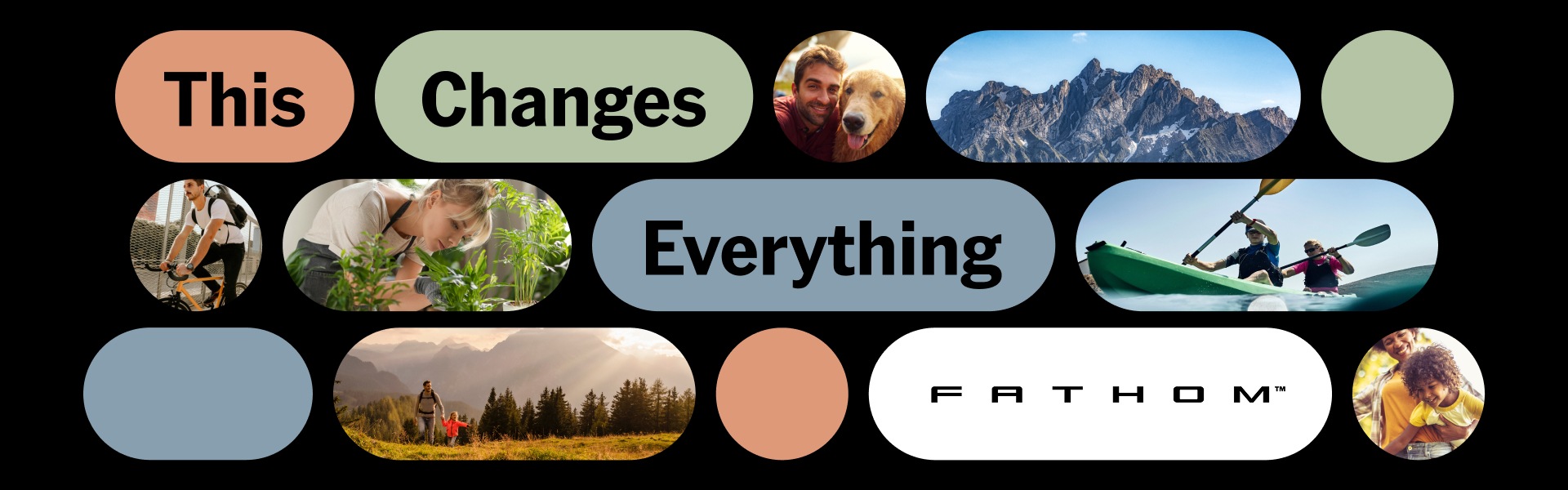 Ford Fathom Intro Banner