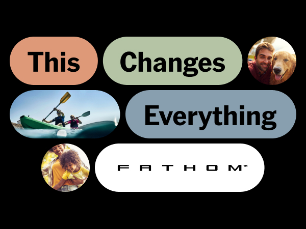 Ford Fathom Intro