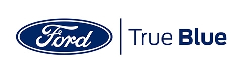 Ford True Blue Award