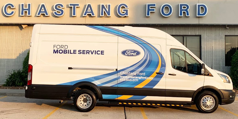 Mobile Service