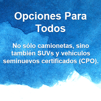 Opciones Para Todos