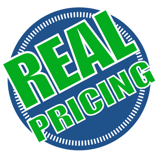 Real Pricing - The Price You See is The Price You Pay at Chastang Ford in Houston, TX