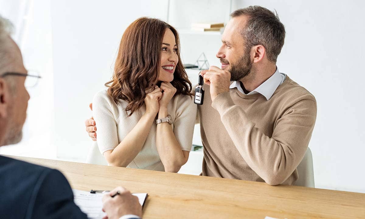 Red Carpet Lease Houston Ford Dealer