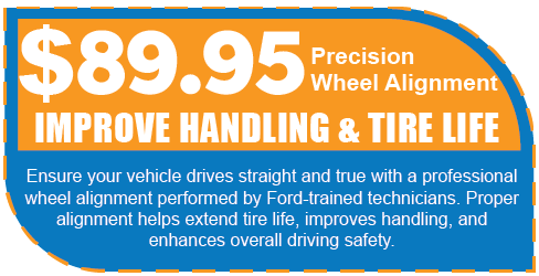 Wheel Alignment