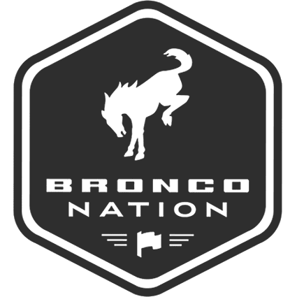 Bronco Nation Logo Website