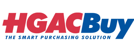 Chastang Ford is an HGAC Buy Member