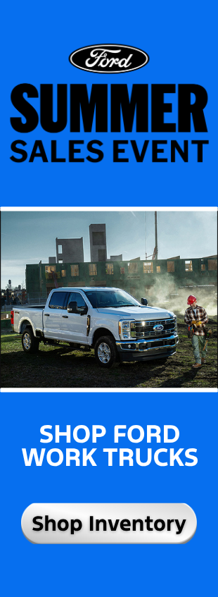 Work Trucksinline Banners