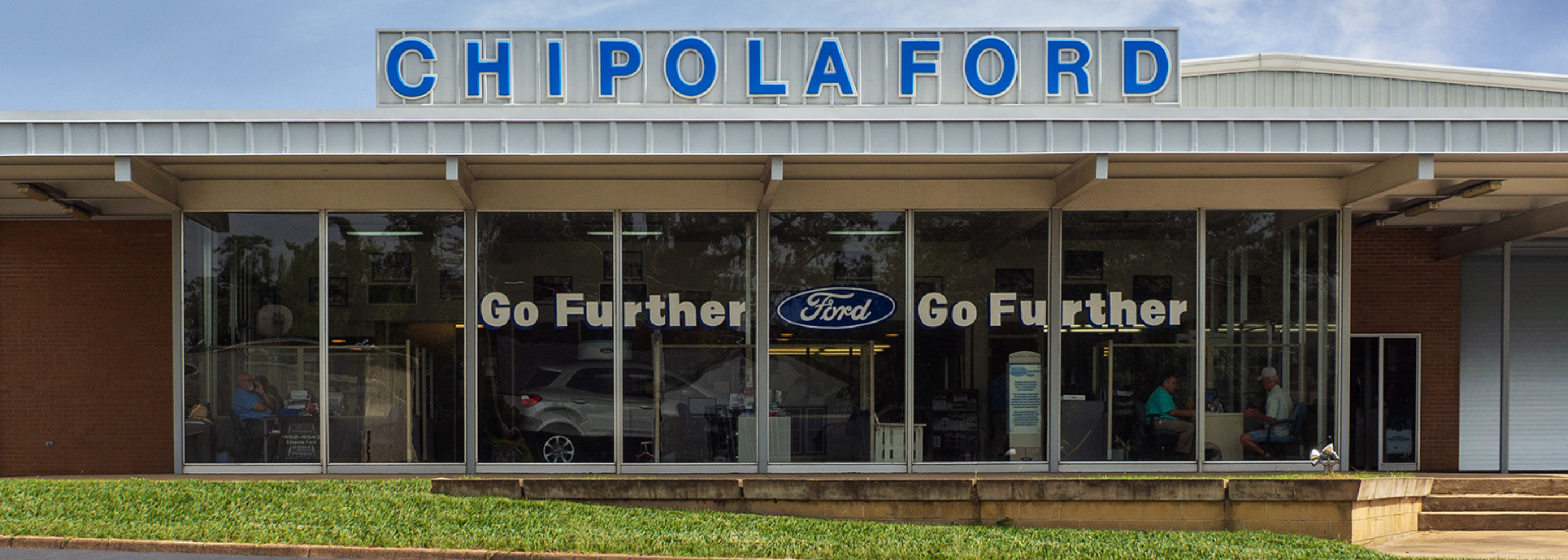 Chipola Hero