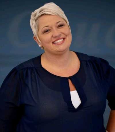 Kelly Stroup