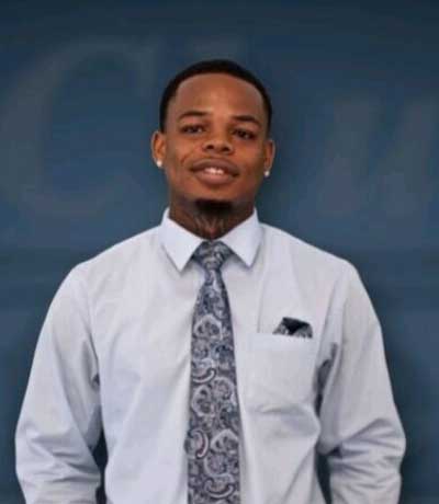 Marq Johnson