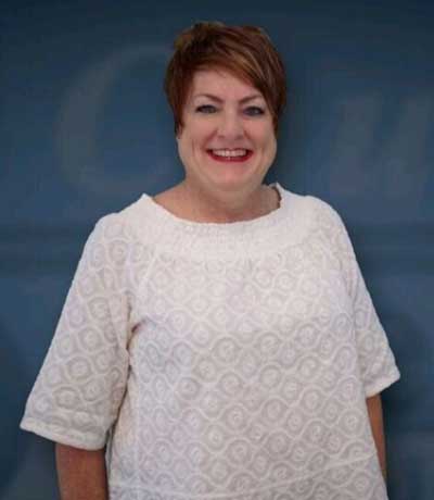 Shannon Reeves