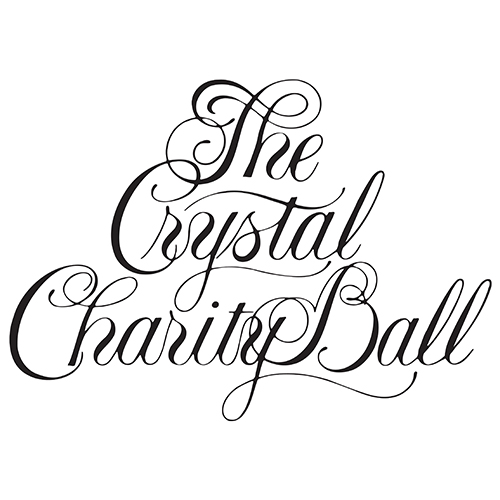 Crystal Charity Ball